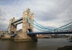 Tower bridge