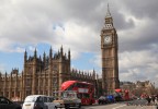 Big ben et Parlement