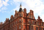 Architecture londres