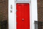 Porte Londres