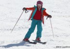 Le Ventoux en hiver