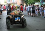 Transhumance Bedoin 2016 7