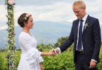 Mariage Alice et Esben