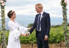 Mariage Alice et Esben 2