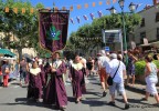 Fête de la figue Caromb 2016