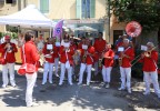 Fanfare Caromb
