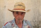 Homme agé