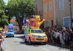 Tour de France 2016 Mazan 5