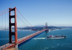 Le Golden Gate San Francisco