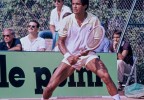 Yannick Noah Pré Catelan