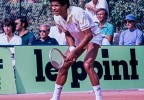 Yannick Noah Pré Catelan