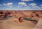 canyon de Chelly Arizona