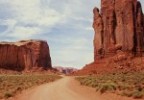Monument Valley Arizona