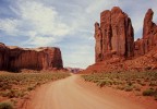 Monument Valley Arizona