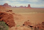 Monument Valley Arizona