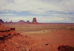 Monument Valley Arizona