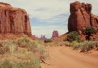 Monument Valley Arizona