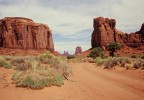 Monument Valley Arizona