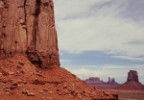 Monument Valley Arizona