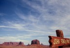 Monument Valley Arizona