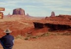 Monument Valley Arizona