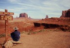 Monument Valley Arizona