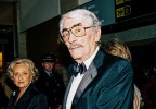 Gregory Peck Bernadette Chirac Césars