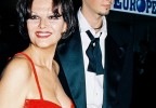 Claudia Cardinale Césars