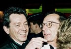 Bernard Giraudeau Patrice leconte Césars