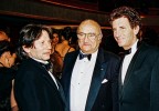 Roman Polanski Henri Verneuil Jack Lang Césars