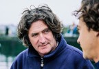 Olivier de Kersauson Brest