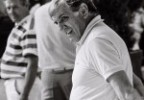Lino Ventura Saint Paul de Vence