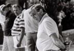 Lino Ventura Saint Paul de Vence