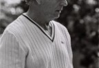 Yves Montand Saint Paul de Vence