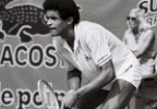 Yannick Noah Pré Catelan