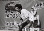 Yannick Noah Pré Catelan