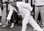 Yves Montand Saint Paul de Vence