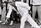 Yves Montand Saint Paul de Vence