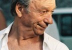 Yves Montand Saint Paul de Vence