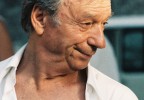 Yves Montand Saint Paul de Vence