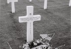 Cimetière de Colleville Omaha Beach