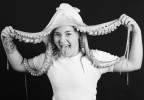 Lily poulpe 1