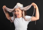 Lily poulpe 2