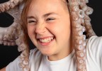 Lily poulpe 4