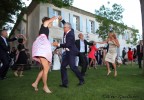 Justine et Laurent 1