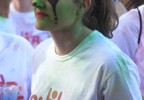 Color run Carpentras 2017
