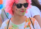 Color run Carpentras 2017