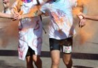 Color run Carpentras 2017
