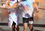 Color run Carpentras 2017