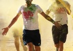 Color run Carpentras 2017